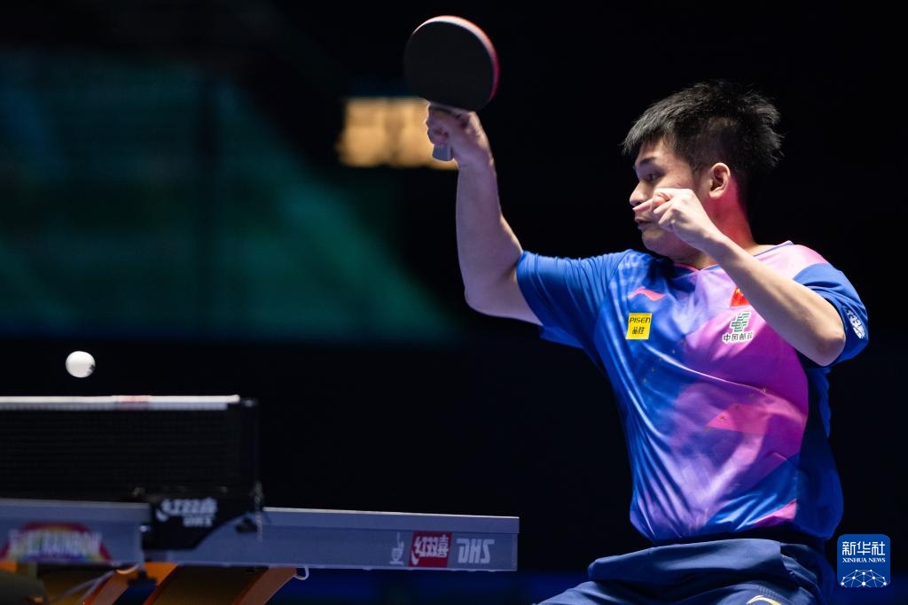 打开局面 打开局面